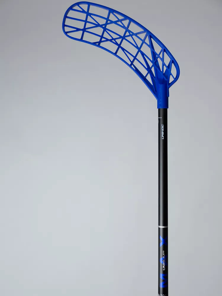 UNIHOC UNISLIM MAX 29 - EVOLITE (24/25) Bright Blue